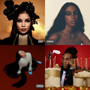 洋楽R&B】チルアウトな100曲 90年代サンプリング - playlist by