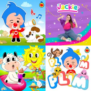 Abejita Chiquitita - playlist by Ashly1222 | Spotify