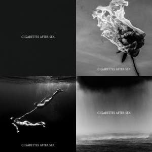 spotify cigarettes after sex Cigarettes After Sex Full Playlist - playlist by Andy LS