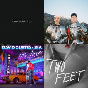 Magui Ansuz - playlist by Magui. | Spotify