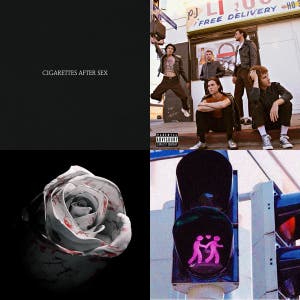 Bu sıralar - playlist by Kardelen Yıldırım | Spotify