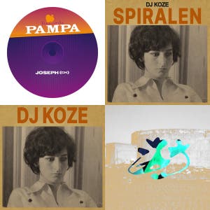 DJ Koze | Spotify