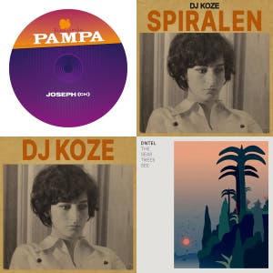 DJ Koze | Spotify