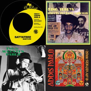 Melodica Reggae Roots! - playlist by kingsway | Spotify