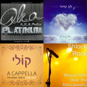 אקפלה פלייליסט - playlist by Meir | Spotify