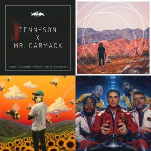 Janet Jackson - If (Kaytranada Remix) - playlist by