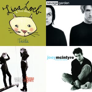 Rick Dees Weekly Top 40 1995-2000 - playlist by nmamon | Spotify
