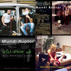 Mundi Ruptor - Singles by Mundi Ruptor | Listen on Spotify