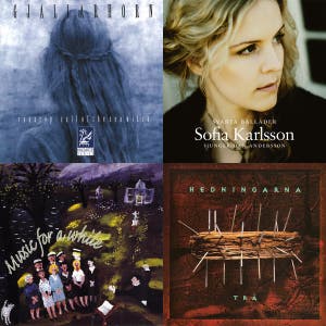 Folkvisor mm. - playlist by saraamanda96 | Spotify