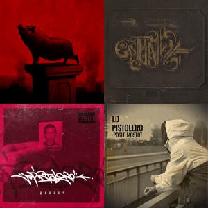 mak rap | makedonski rap | hip hop — cover art