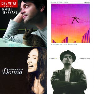 UN DISCO PER L'ESTATE - playlist by canzoneitaliana.it | Spotify