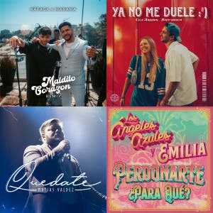 CUMBIA URUGUAYA🔥 MIX  2026 🎶 — cover art