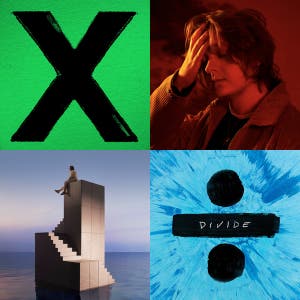 Minha Playlist — cover art