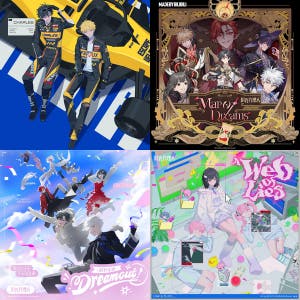 時光代理人1期〜英都編、M.O.D、Dream out! - playlist by min2_semi