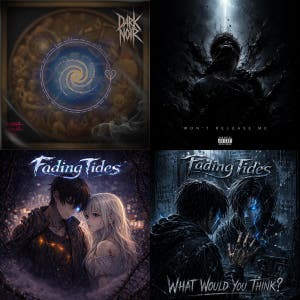 Fading Tides | Spotify