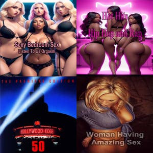 Porn sounds #69 - playlist by Jessie | Spotify