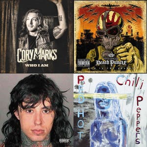 Normal Playlist  — cover art