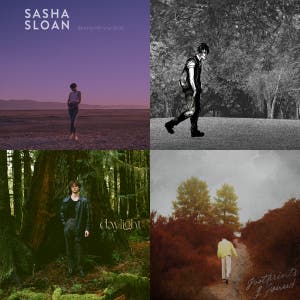 Michaels playlist — cover art