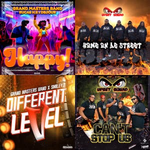 St Kitts and Nevis Carnival Music🇰🇳🇰🇳🇰🇳 — cover art