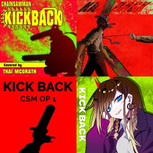 KICK BACK 邦楽