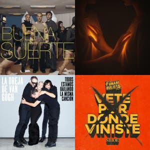 Invierno ❄️ 2025/26 — cover art