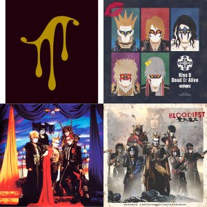 【ようすけ】聖飢魔II セット4回目 聖飢魔II 2025大黒ミサツアーセットリスト - playlist by mkc_ysys
