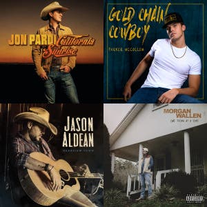 Our Playlist — cover art