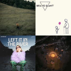 Horse Year Vibes — cover art