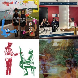 Sur les Platines du Sac Vol.53