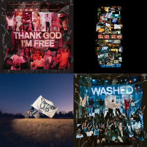 Youth 2.0 — cover art