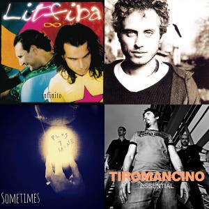 Plus3nine | Spotify