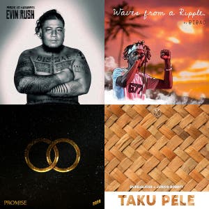 Kiribati Bangerz 🇰🇮😮‍💨 — cover art