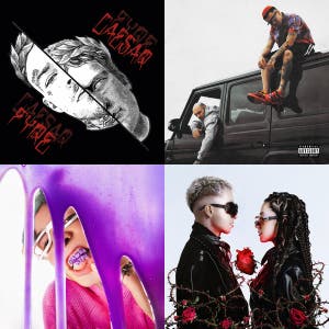 Bulgarian Drill & Chill — cover art