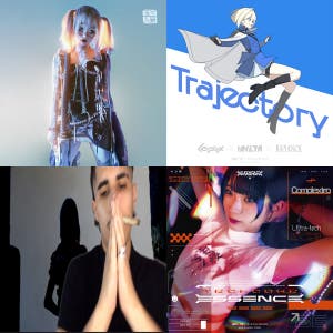 playlist thumbnail