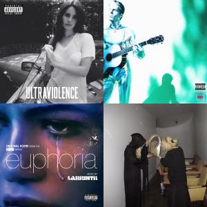 Georgia Twinn | Spotify