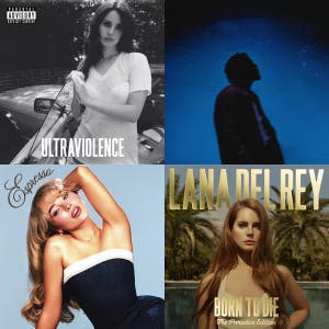 Brandan's Playlist — cover art