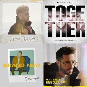Playlist cover