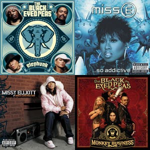 洋楽 2000年 ヒップホップ レゲエ HIPHOP - playlist by RIPI💜 | Spotify