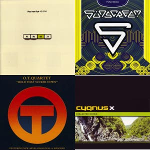 Pure Euphoria 1990-2010 - playlist by xshades69 | Spotify