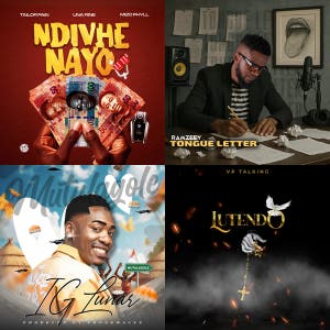 VP Talking | Spotify