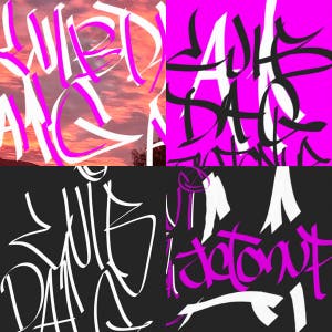 Playlist cover