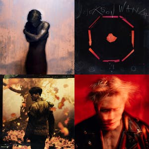 BEST of Jackson Wang — cover art