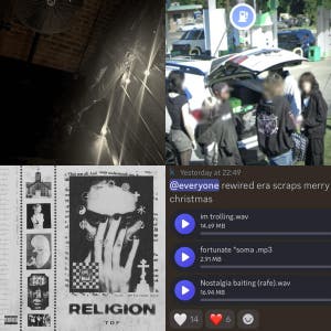 Kuru UNRELEASED Archive/All/Leaks/Complete/Discography - playlist