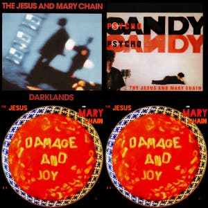The J&MC: Guardian 10 Of The Best - playlist by The Jesus And Mary ...