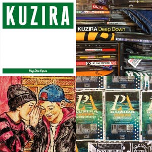 20260221 Smoke Life Away 熊本 KUZIRA セトリ - playlist by drops