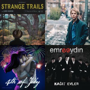 another love vibe'i veren sarkilar - playlist by beycan | Spotify