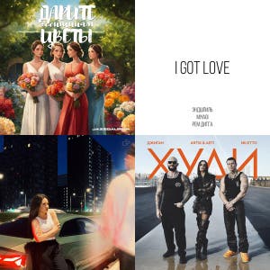 Rosyjskie Hity w Polsce - playlist by Redlist - Best Charts | Spotify