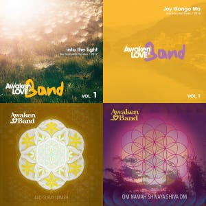 Roda de Mantras Piracanga - playlist by Christiana Marzari | Spotify