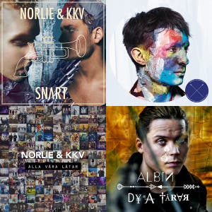Svenska hits - playlist by Ellen Eriksson | Spotify