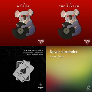 Playlist cover